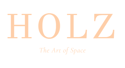 HOLZ — The Art of Space