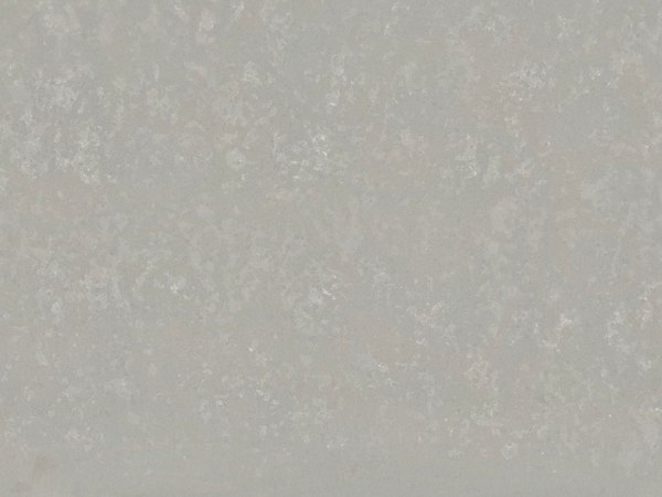Quartz countertop, stone look, grey