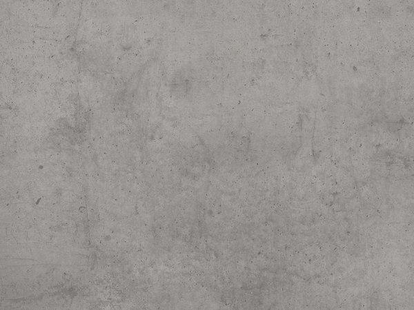 Door front, concrete-look decor