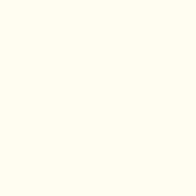 front supermatt ivory swatch